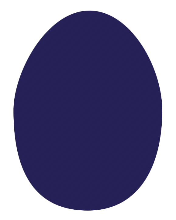 blue Egg